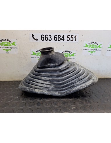 [107919] GUARNECIDO PALANCA CAMBIO - RENAULT...