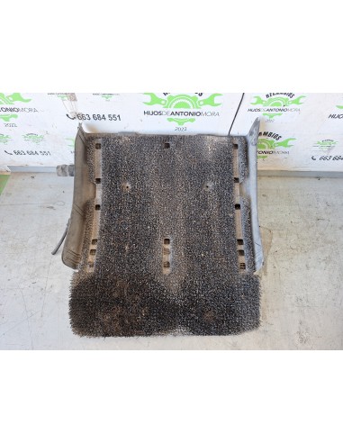 [107918] GUARDABARRO TRASERO IZQUIERDO -...