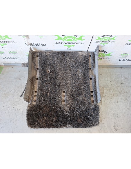 [107918] GUARDABARRO TRASERO IZQUIERDO - RENAULT PREMIUM ROUTE -2006 (01/2005 - 01/2013)