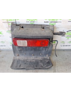 [107918] GUARDABARRO TRASERO IZQUIERDO - RENAULT PREMIUM... 2