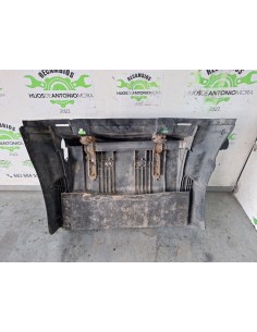 [107917] GUARDABARRO TRASERO DERECHO - RENAULT PREMIUM...