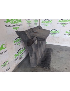 [107917] GUARDABARRO TRASERO DERECHO - RENAULT PREMIUM... 2