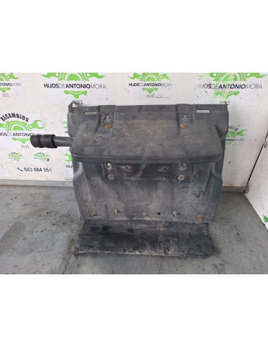 [107917] GUARDABARRO TRASERO DERECHO - RENAULT...