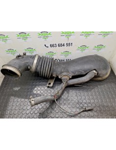 [107916] TUBO FILTRO AIRE - SCANIA SERIE 4 (P/R 94 G)...