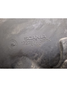 [107916] TUBO FILTRO AIRE - SCANIA SERIE 4 (P/R 94 G)... 2