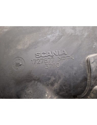 [107916] TUBO FILTRO AIRE - SCANIA SERIE 4 (P/R...