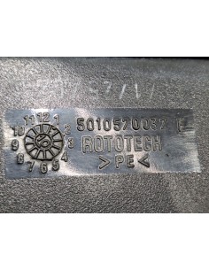 [107914] TUBO - RENAULT MIDLUM (01/2000 - 12/2013)