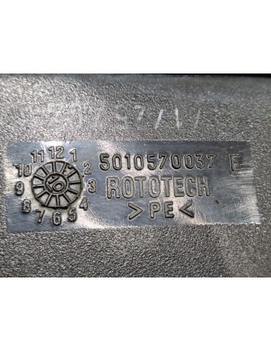 [107914] TUBO - RENAULT MIDLUM (01/2000 - 12/2013)