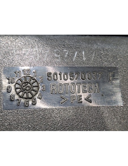 [107914] TUBO - RENAULT MIDLUM (01/2000 - 12/2013)