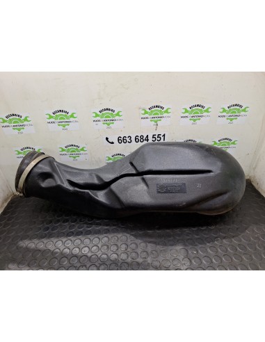 [107914] TUBO - RENAULT MIDLUM (01/2000 - 12/2013)