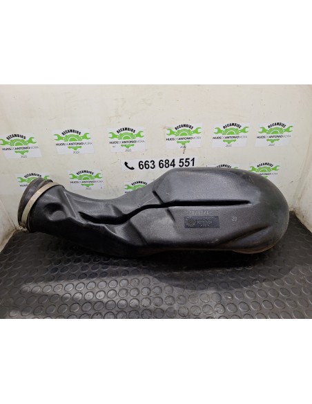 [107914] TUBO - RENAULT MIDLUM (01/2000 - 12/2013)