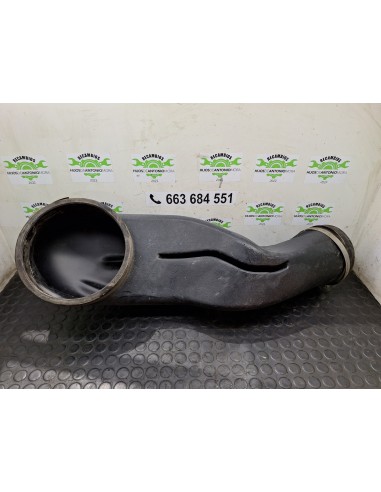 [107914] TUBO - RENAULT MIDLUM (01/2000 - 12/2013)
