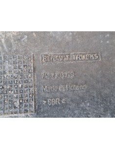 [107913] ALFOMBRA - RENAULT SERIE T (01/2013 - ...) 2