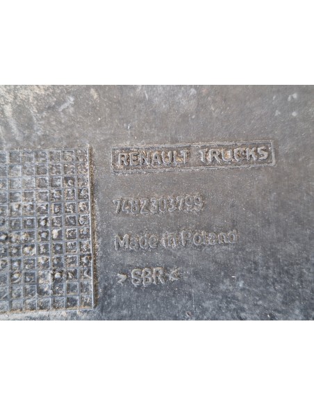 [107913] ALFOMBRA - RENAULT SERIE T (01/2013 - ...)