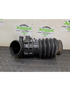 [107912] TUBO INTERCOOLER - MAN LE 140