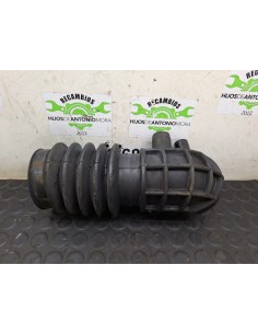 [107912] TUBO INTERCOOLER - MAN LE 140 2