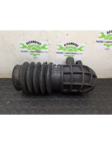 [107912] TUBO INTERCOOLER - MAN LE 140