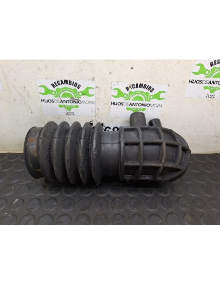 [107912] TUBO INTERCOOLER - MAN LE 140