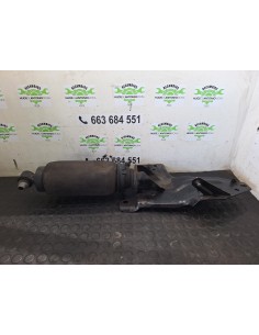 [107910] BOTELLA SUSPENSION CABINA DELANTERA - RENAULT... 2