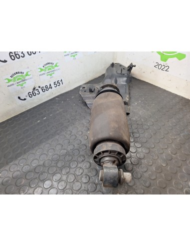 [107910] BOTELLA SUSPENSION CABINA DELANTERA -...