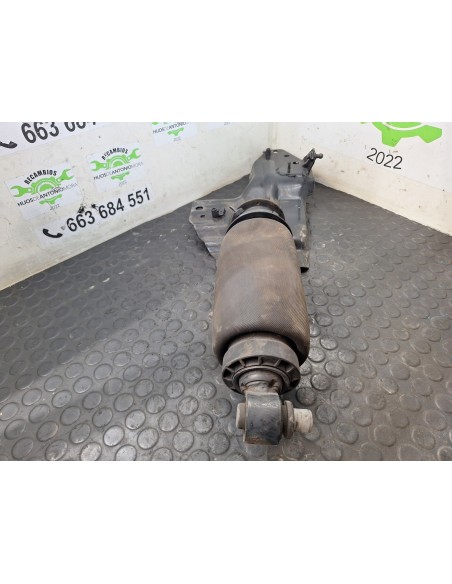 [107910] BOTELLA SUSPENSION CABINA DELANTERA - RENAULT SERIE T (01/2013 - ...)