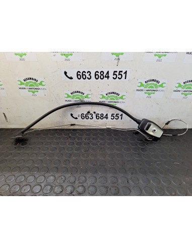 [107909] LUZ INTERIOR - RENAULT SERIE T...