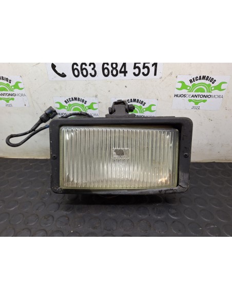 [107906] FARO DERECHO - » OTROS... MODELOS