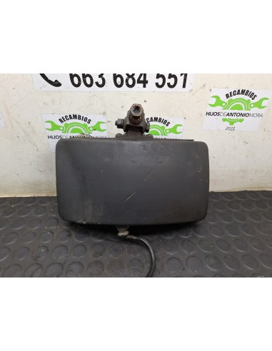 [107906] FARO DERECHO - » OTROS... MODELOS