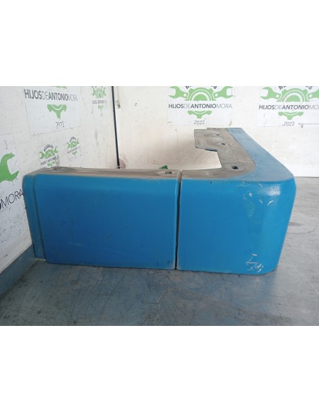 [107905] PLASTICO - RENAULT G 280 (202 KW) (01/1990 - ...)