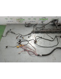 [107904] INSTALACION ELECTRICA - MAN TGX 35.XXX (01/2007...