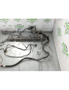 [107904] INSTALACION ELECTRICA - MAN TGX 35.XXX (01/2007... 2