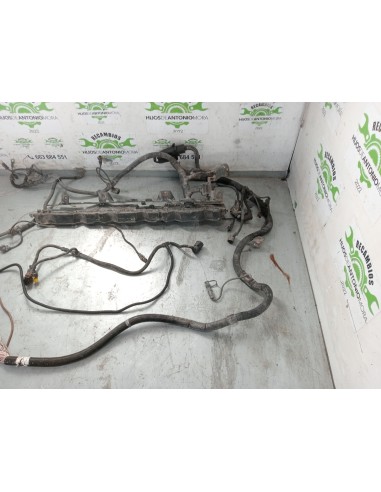 [107904] INSTALACION ELECTRICA - MAN TGX 35.XXX...