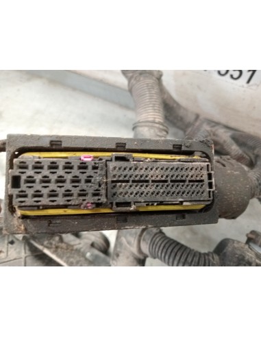 [107904] INSTALACION ELECTRICA - MAN TGX 35.XXX...