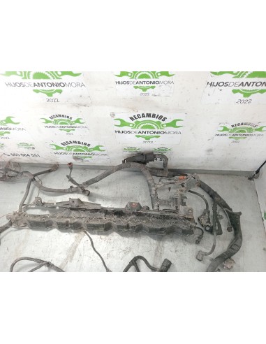 [107904] INSTALACION ELECTRICA - MAN TGX 35.XXX...