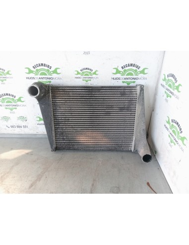 [107903] INTERCOOLER - VOLVO FL 608 (01/1987 -...