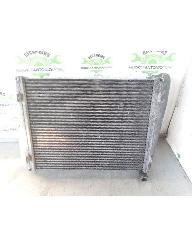 [107903] INTERCOOLER - VOLVO FL 608 (01/1987 -...