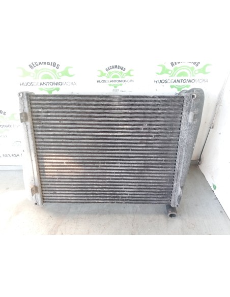 [107903] INTERCOOLER - VOLVO FL 608 (01/1987 - 01/2000)