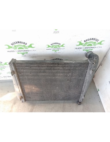 [107903] INTERCOOLER - VOLVO FL 608 (01/1987 -...
