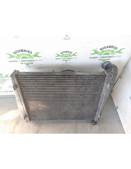 [107903] INTERCOOLER - VOLVO FL 608 (01/1987 - 01/2000)