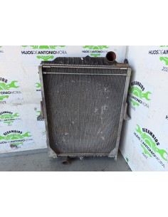 [107902] RADIADOR AGUA - VOLVO FL 608 (01/1987 - 01/2000)