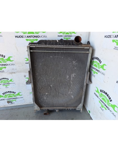 [107902] RADIADOR AGUA - VOLVO FL 608 (01/1987 - 01/2000)