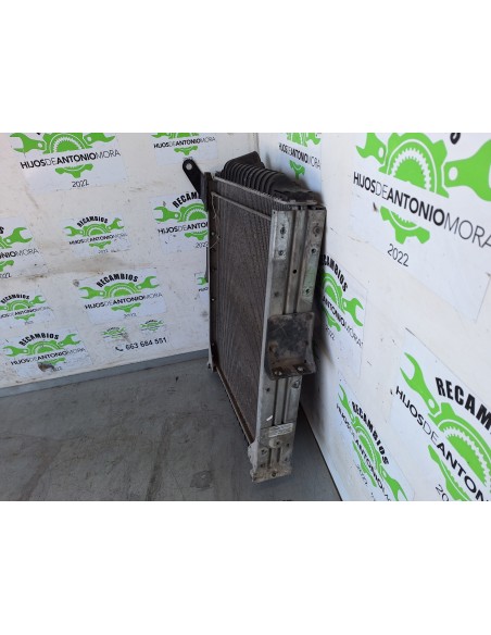 [107902] RADIADOR AGUA - VOLVO FL 608 (01/1987 - 01/2000)