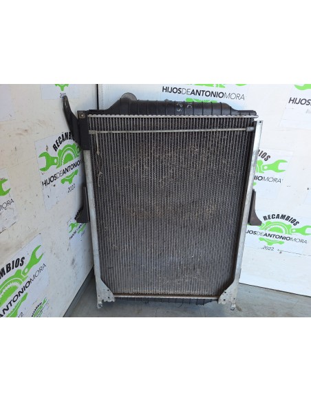 [107902] RADIADOR AGUA - VOLVO FL 608 (01/1987 - 01/2000)