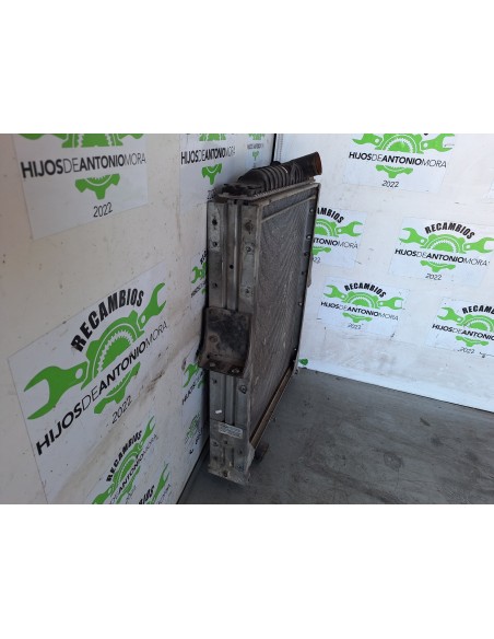 [107902] RADIADOR AGUA - VOLVO FL 608 (01/1987 - 01/2000)