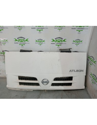 [107901] CALANDRA DELANTERA - NISSAN ATLEON