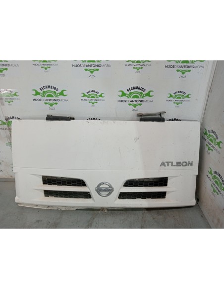 [107901] CALANDRA DELANTERA - NISSAN ATLEON