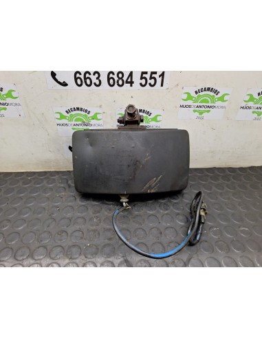 [107900] FARO DERECHO - » OTROS... MODELOS