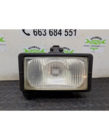 [107900] FARO DERECHO - » OTROS... MODELOS