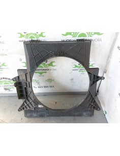 [107894] VOLUTA RADIADOR - IVECO DAILY CAJA CERRADA 2