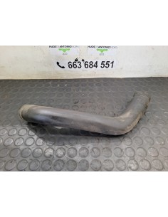 [107893] TUBO RADIADOR AGUA - IVECO DAILY CAJA CERRADA